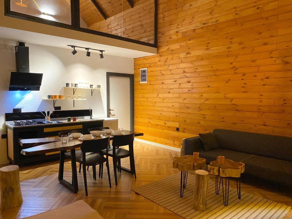 Oyarc Sapanca Villa / Bungalow Сакарья Экстерьер фото
